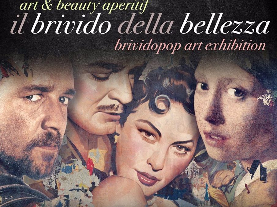 Fascino senza tempo e nuovi trend. A Roma va in scena la bellezza