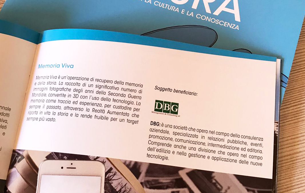 “Atelier, Arte, Bellezza e Cultura” – Comunicato Stampa