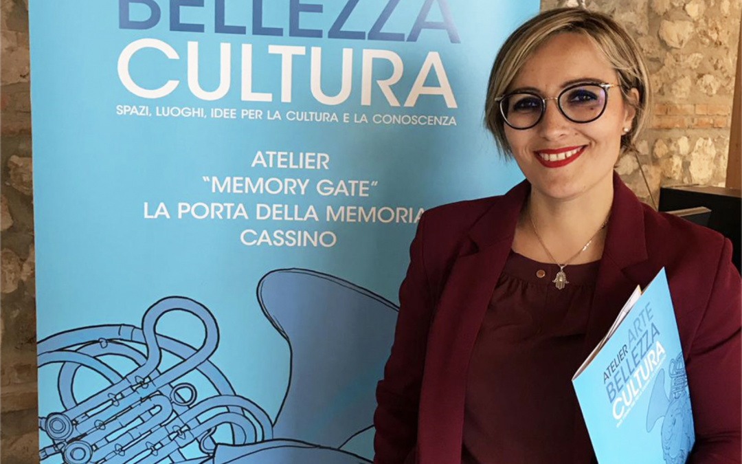 A Cassino la Memoria prende vita grazie alla realtà aumentata e le nuove tecnologie