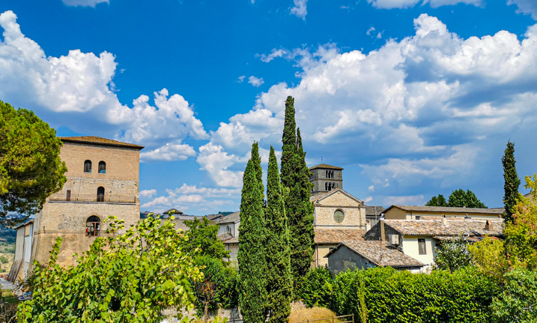 Fiera di Farfa, torna la XXIV edizione: il 25 e 26 aprile il Borgo di Farfa si anima tra tradizione, gusto, artigianato, musica, e tiro con l’arco